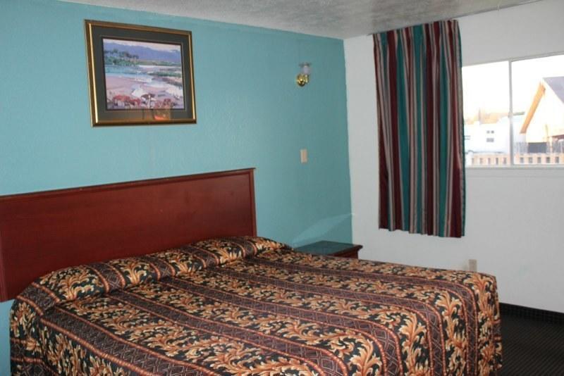 Sportsman'S Motel Eagle Lake Exterior photo